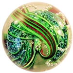 Cresting Wave Paperweight
