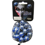 NEW! Alien Net