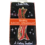 Bacon Ornament - Dec. 2011 Pick