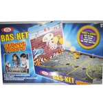 Bas-ket Street Hoops - Dec. 2011 Pick