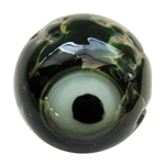 Blackened Lizard Eye