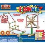 Fiddlestix - 104 piece set