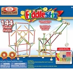 Fiddlestix - 144 piece set