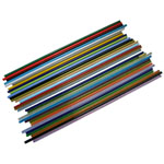 30 glass assortment pack