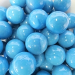 Opaque Sky Blue 7/8