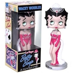 Las Vegas Betty Wobbler
