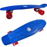 The Original Zippy Flyer Skateboard