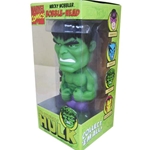 Incredible Hulk Wacky Wobbler