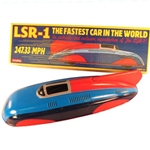 LSR-1 Car