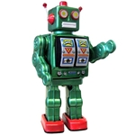 Electron Robot