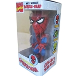 Spiderman Wacky Wobbler