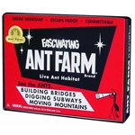 Vintage Ant Farm