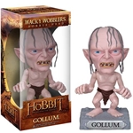 Hobbit Golom Wacky Wobbler