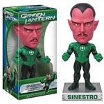 Green Lantern Villain Wacky Wobbler