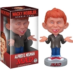 MAD Comic Wackly Wobbler