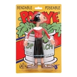 Olive Oyl Bendable