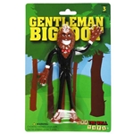 Gentleman Big Foot Bendable