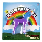 Narwhalicorn Bendable