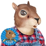 Squirrel Mask