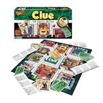 Clue Classic Edition