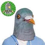 Pigeon Mask