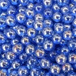 Iridized Light Blue 9/16