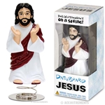 Dashboard Jesus