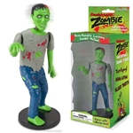 Dashboard Zombie