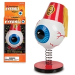 Dashboard Eyeball