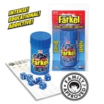 Six-Dice Farkel