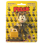 Felix the Cat Bendable