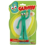 Gumby Bendable