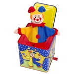 Jack-In-The -Box