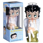 Vacation Betty Wacky Wobbler