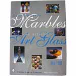 Contemporary Marbles and Related Art Glass