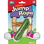 Chinese Jumprope