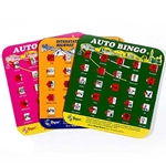 Auto Bingo
