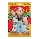 Popeye Bendable