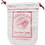 Moon Marble Company Pouch