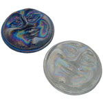 Moon Face Paperweight