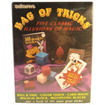 Adam's Bag of Tricks