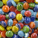 Tropical Mix Gems
