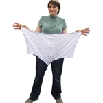 World's Largest Underpants