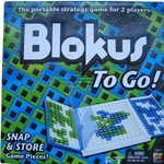 Blockus To Go!
