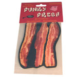 Bacon Air Freshener