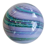 Feathered Swirl