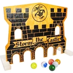 Storm The Castle