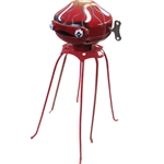 Martian Invader