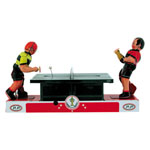 Ping Pong Match