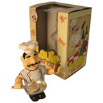Louie the Chef